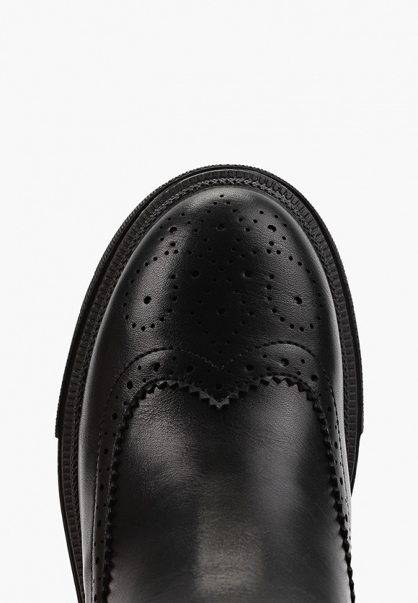 фото Ботинки vivian royal