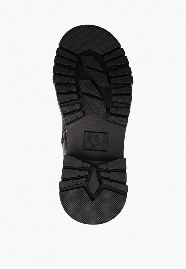 фото Ботинки vivian royal