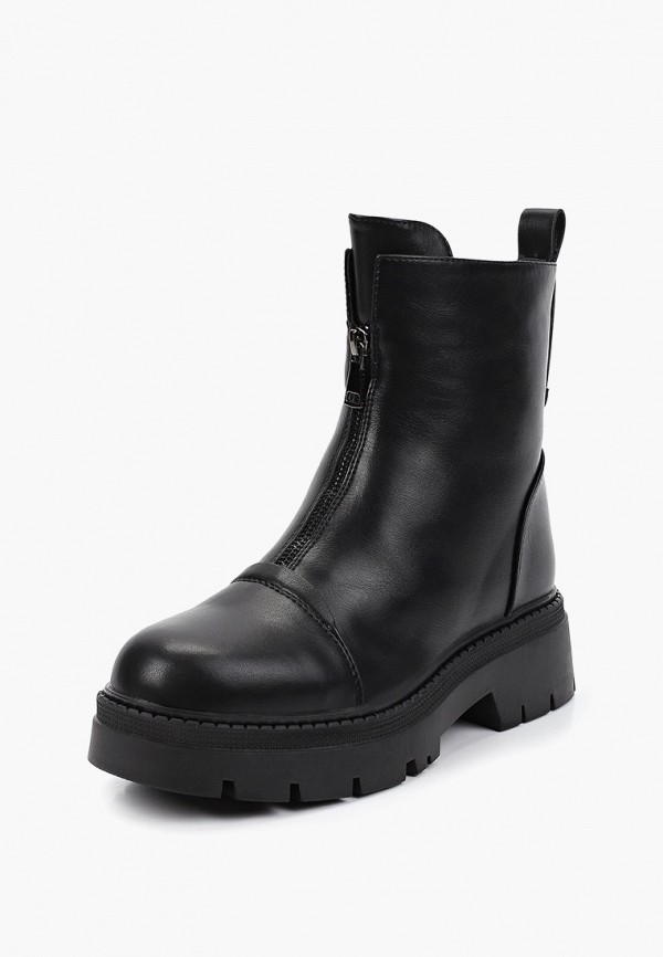 фото Ботинки vivian royal