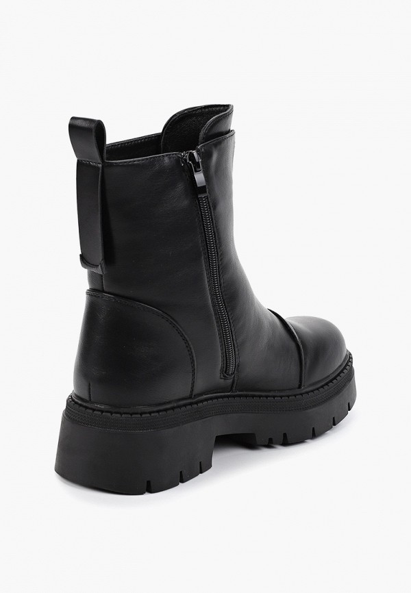 фото Ботинки vivian royal