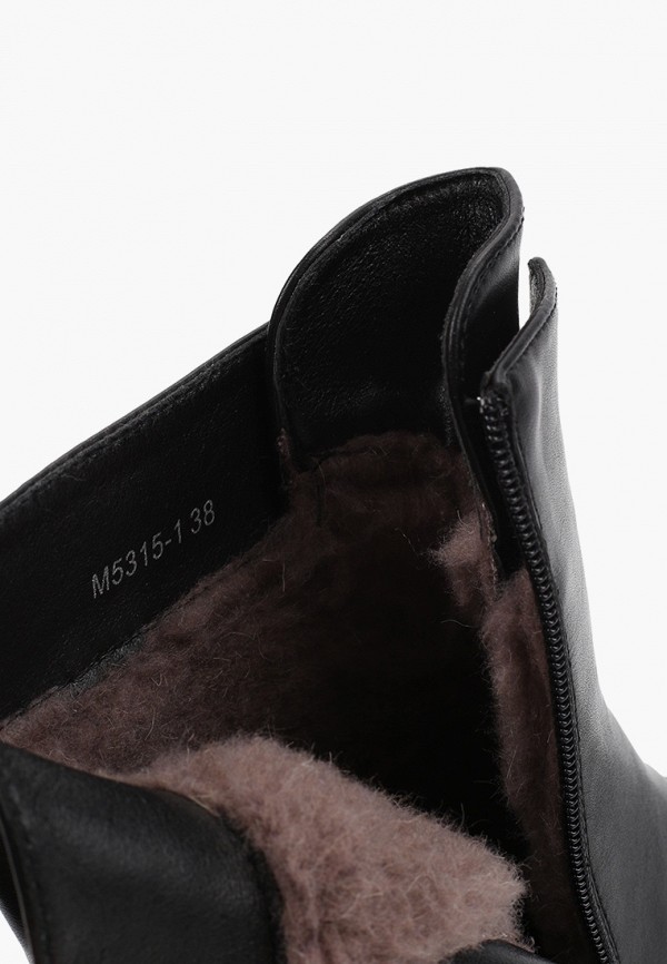 фото Ботинки vivian royal