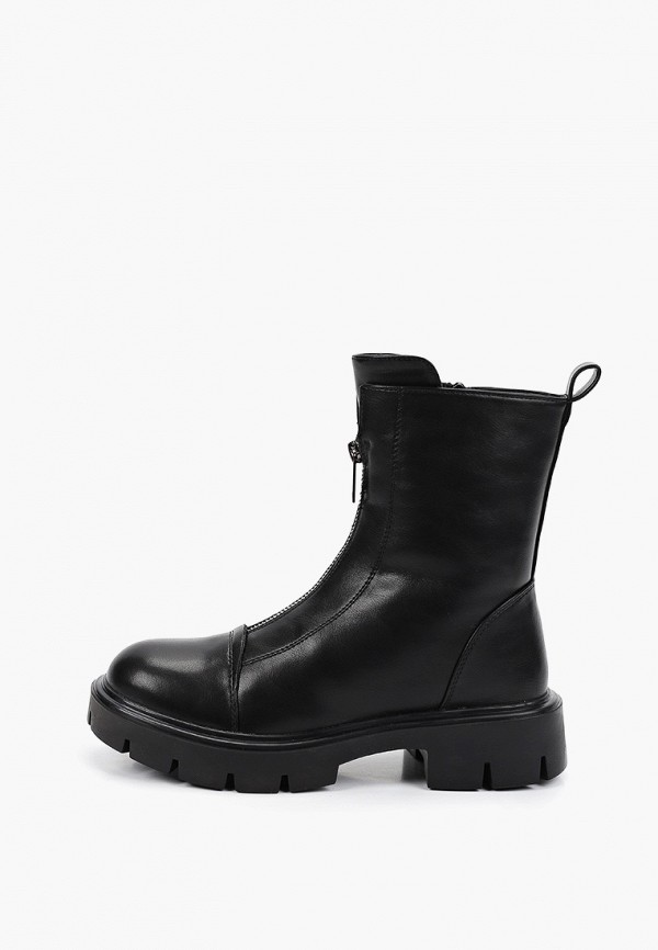 фото Ботинки vivian royal