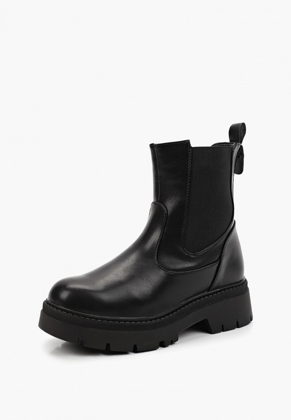 фото Ботинки vivian royal