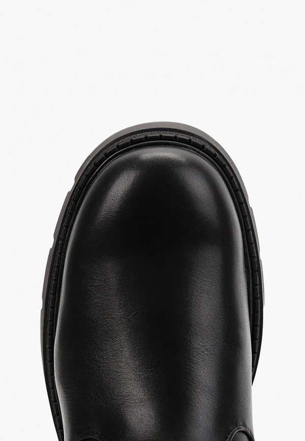 фото Ботинки vivian royal