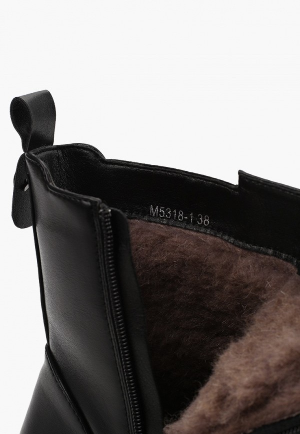 фото Ботинки vivian royal