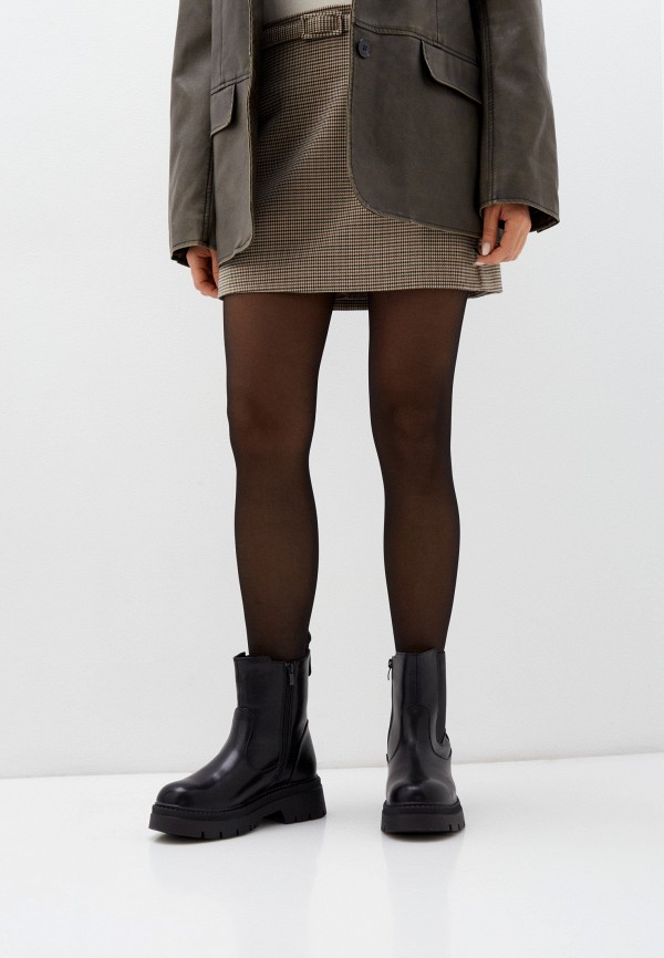 фото Ботинки vivian royal