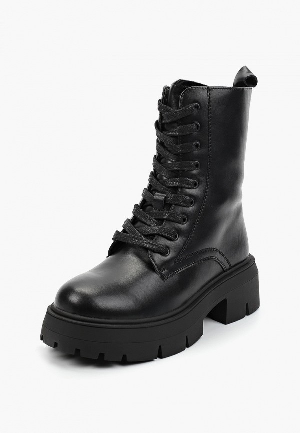 фото Ботинки vivian royal