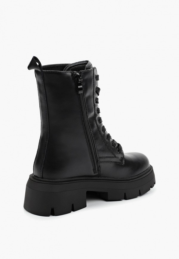 фото Ботинки vivian royal