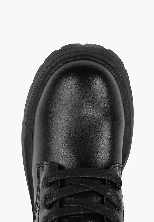 фото Ботинки vivian royal