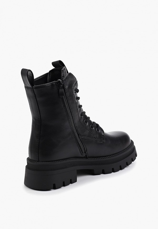 фото Ботинки vivian royal