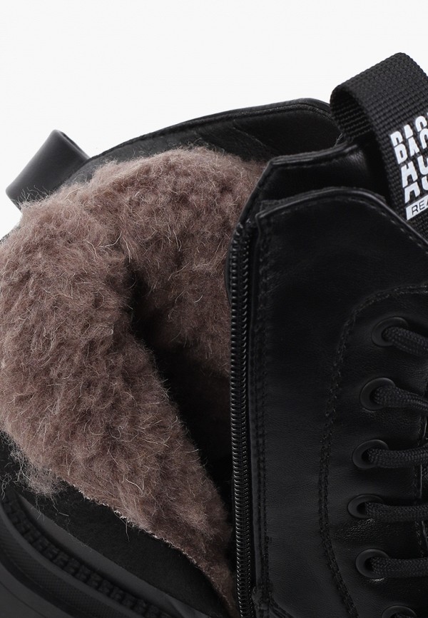 фото Ботинки vivian royal