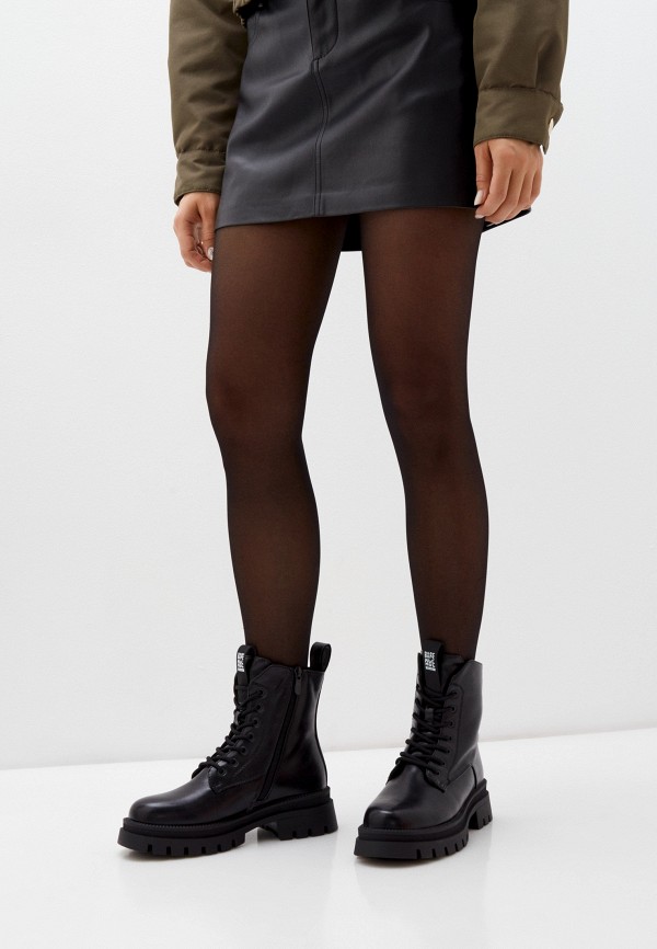 фото Ботинки vivian royal