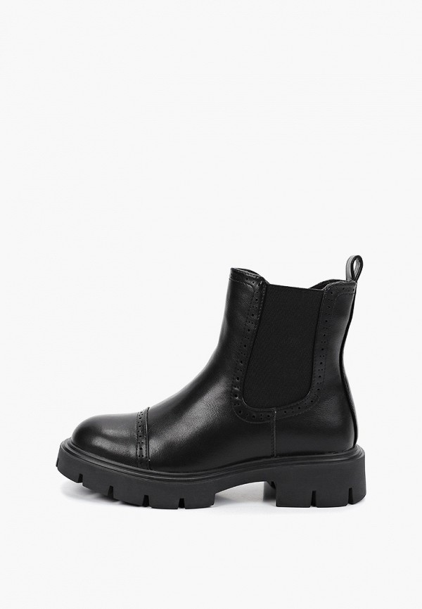 фото Ботинки vivian royal