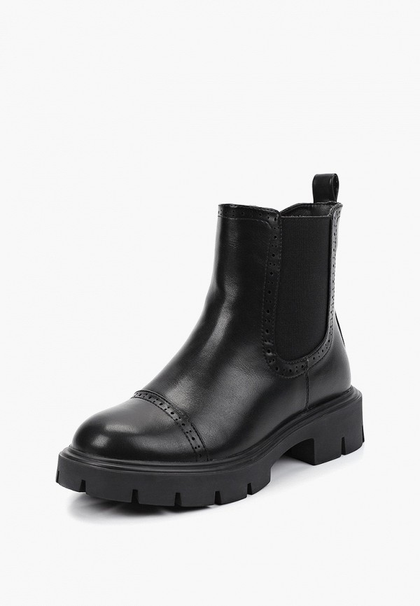 фото Ботинки vivian royal