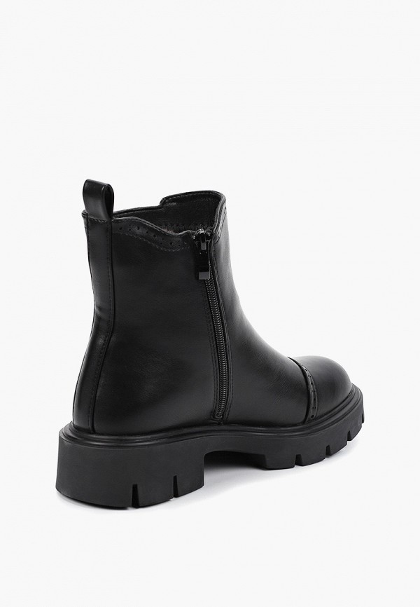 фото Ботинки vivian royal