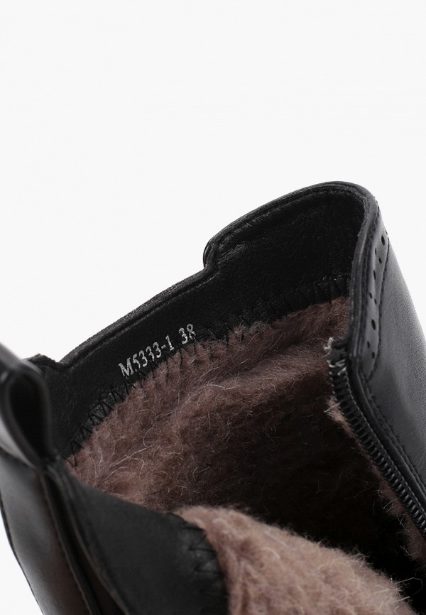 фото Ботинки vivian royal