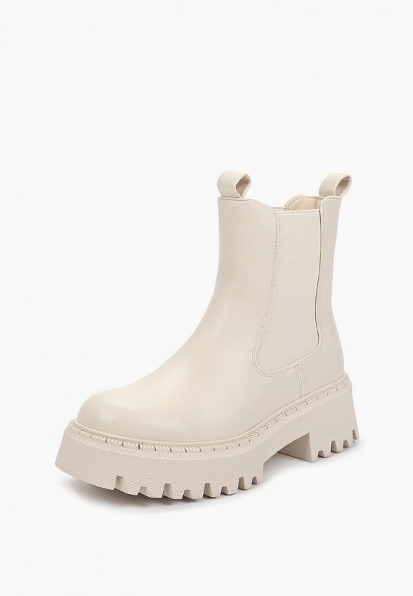 фото Ботинки vivian royal