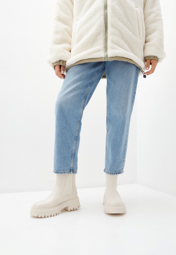 фото Ботинки vivian royal