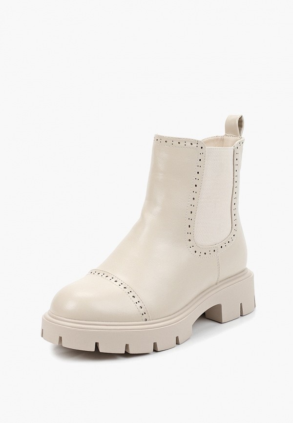 фото Ботинки vivian royal