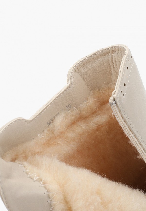 фото Ботинки vivian royal