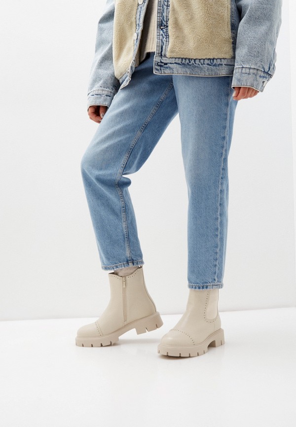 фото Ботинки vivian royal