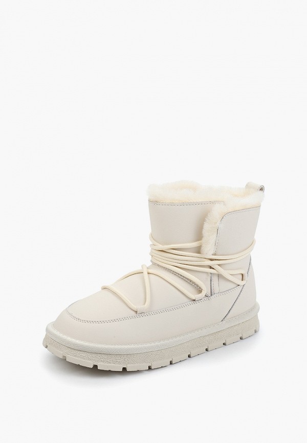 фото Полусапоги vivian royal