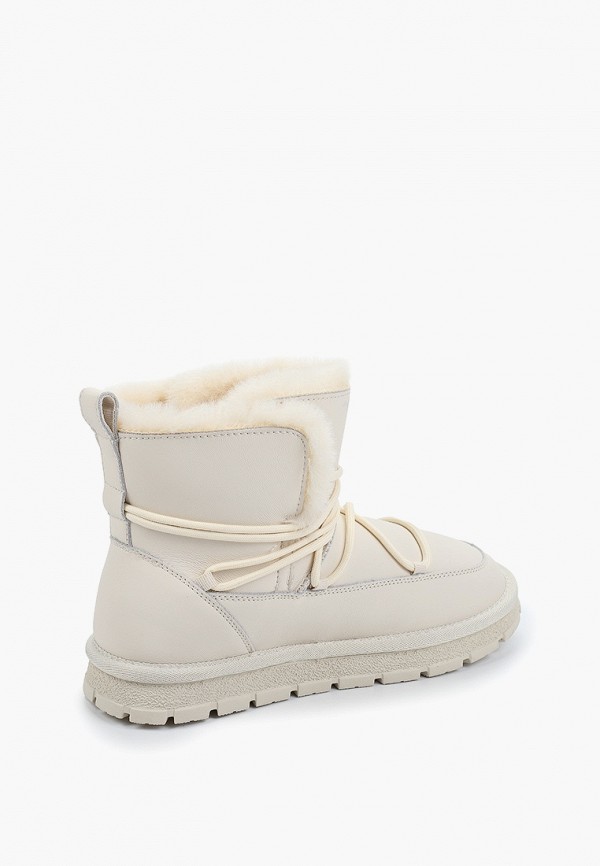 фото Полусапоги vivian royal