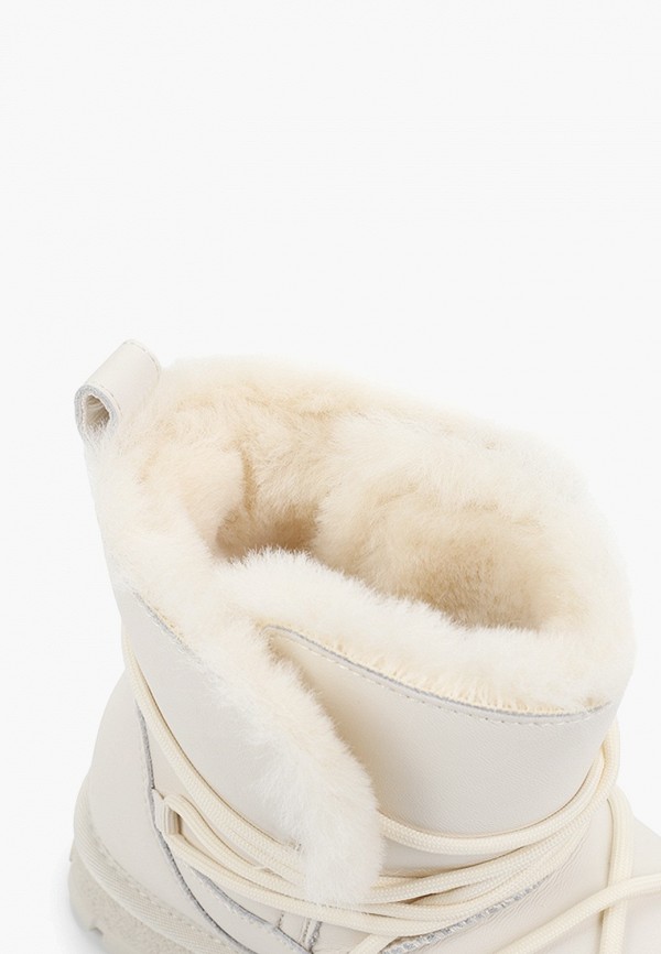 фото Полусапоги vivian royal