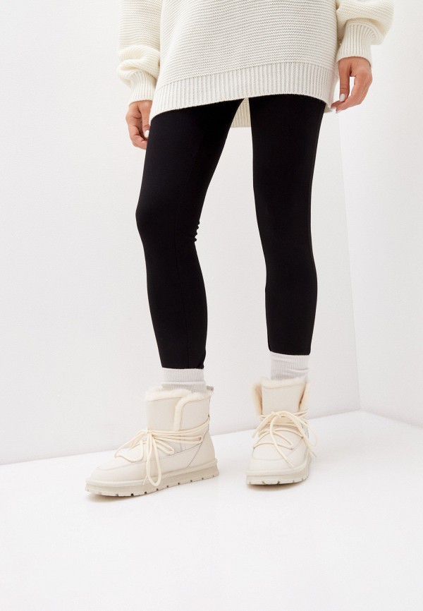 фото Полусапоги vivian royal