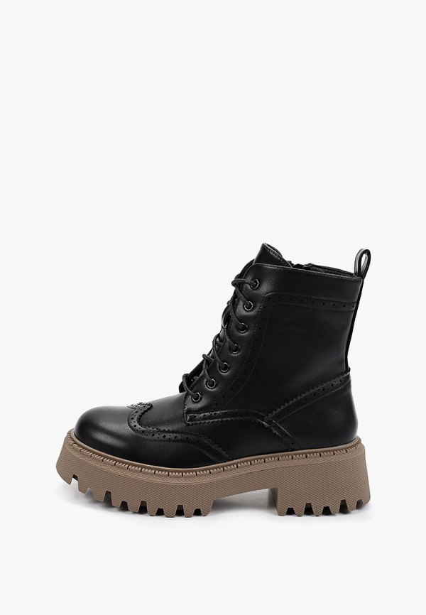 фото Ботинки vivian royal