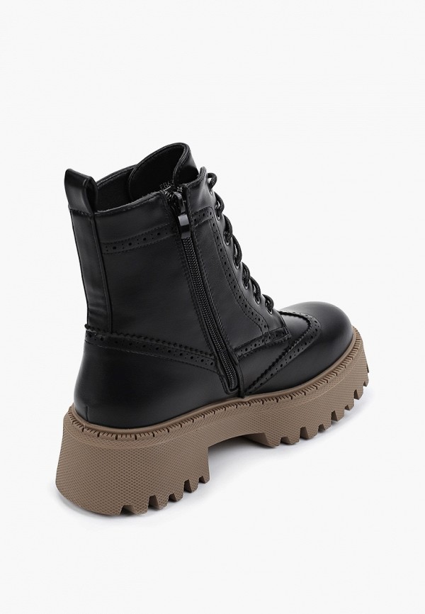 фото Ботинки vivian royal