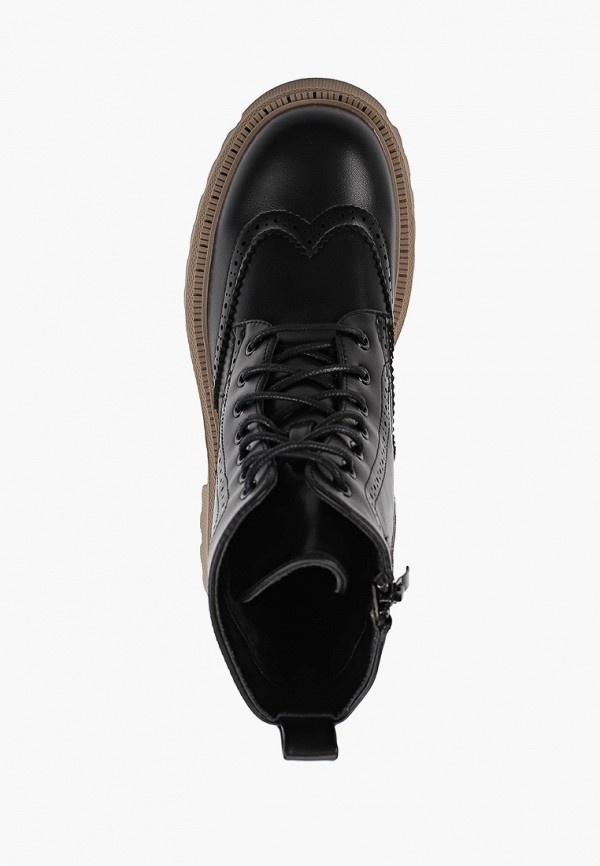 фото Ботинки vivian royal