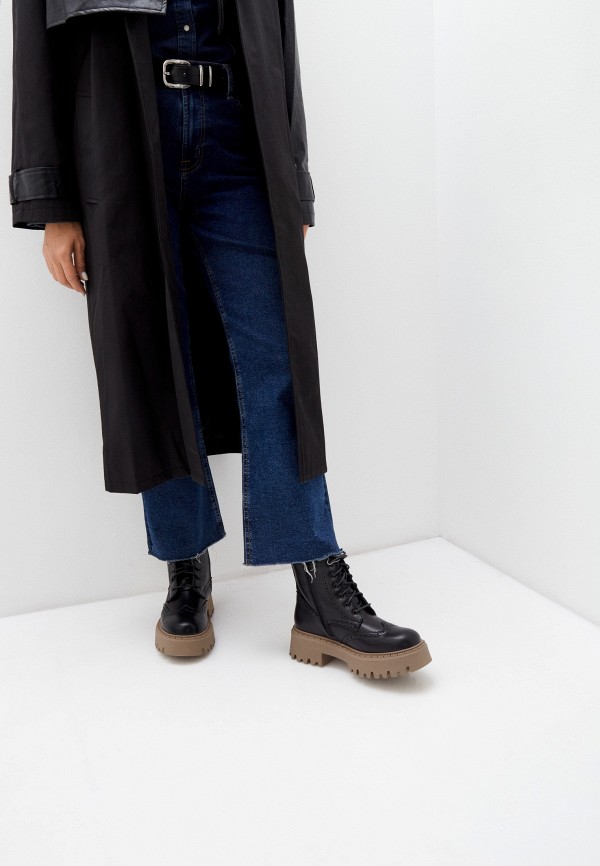 фото Ботинки vivian royal