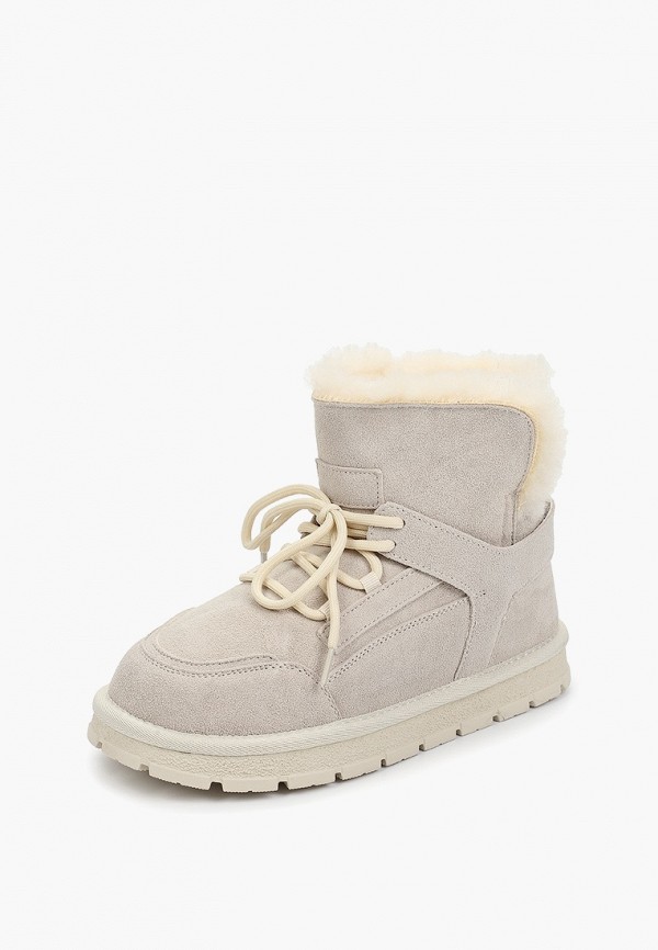 фото Ботинки vivian royal