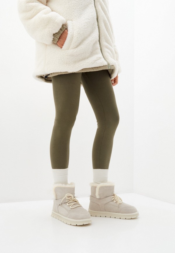 фото Ботинки vivian royal