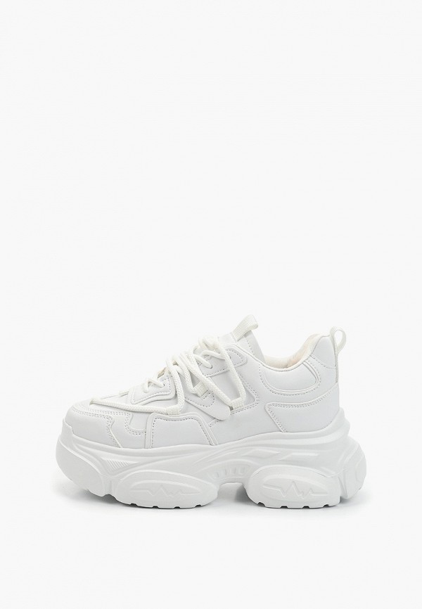 фото Кроссовки vivian royal