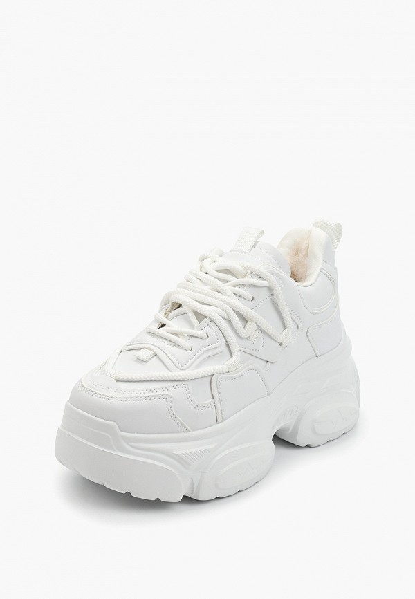 фото Кроссовки vivian royal