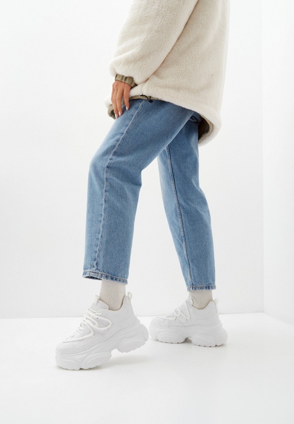 фото Кроссовки vivian royal