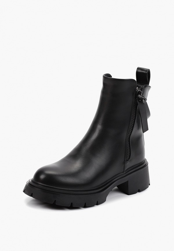 фото Ботинки vivian royal