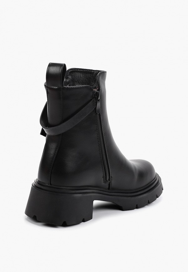 фото Ботинки vivian royal