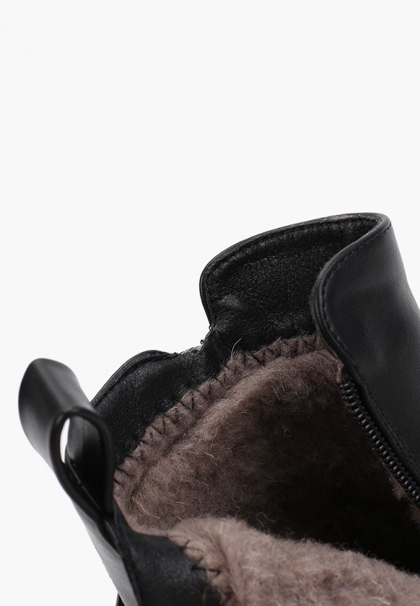 фото Ботинки vivian royal