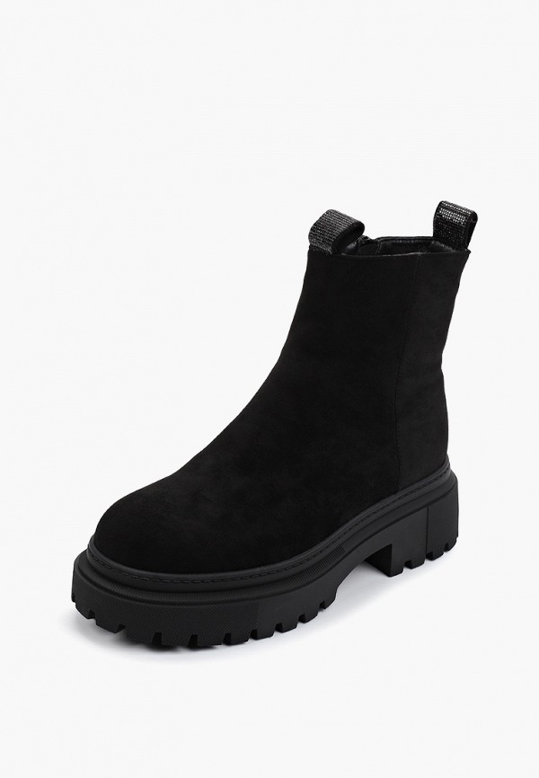 фото Ботинки vivian royal