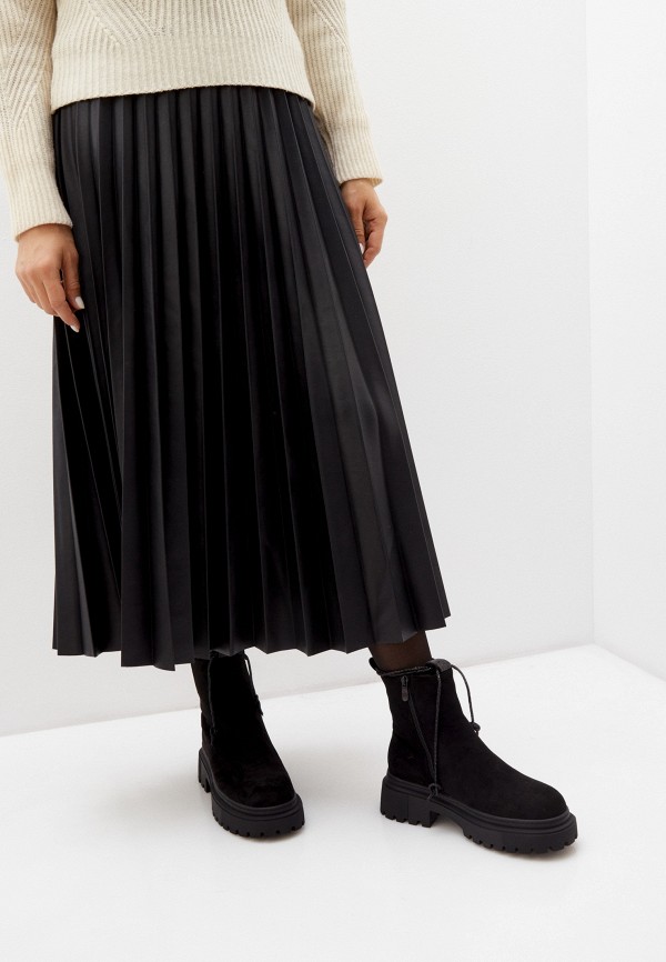 фото Ботинки vivian royal