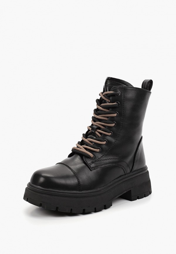 фото Ботинки vivian royal