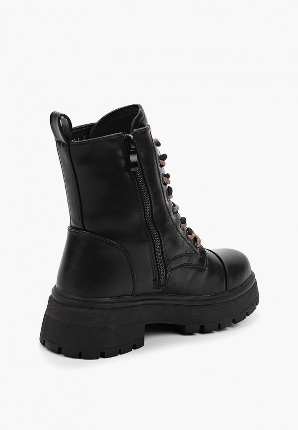 фото Ботинки vivian royal