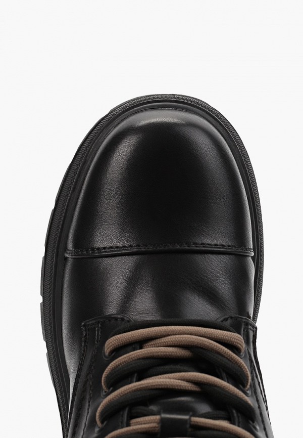 фото Ботинки vivian royal