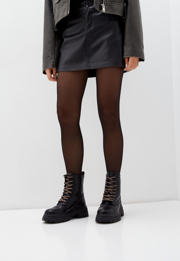 фото Ботинки vivian royal