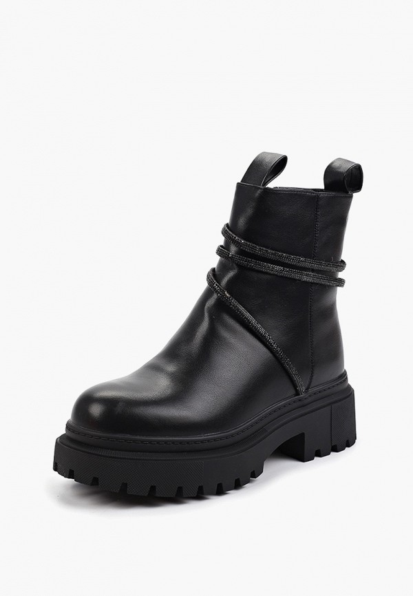 фото Ботинки vivian royal