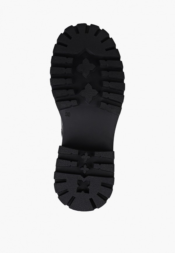 фото Ботинки vivian royal