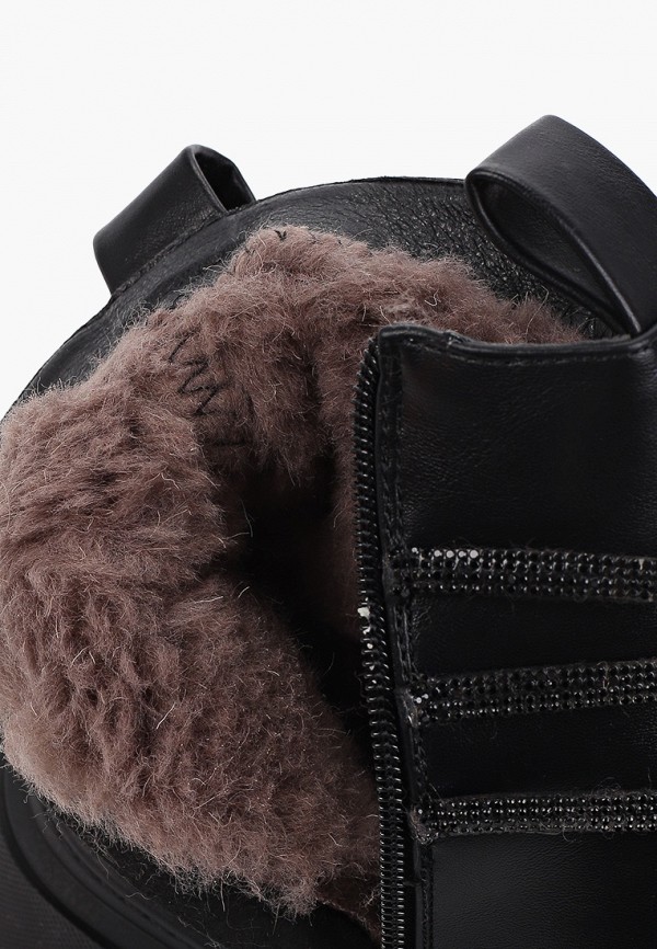 фото Ботинки vivian royal